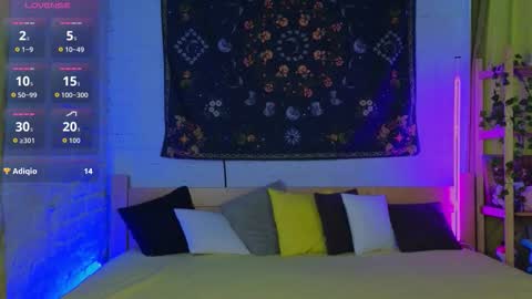 Bekky online show from 02/25/26, 10:03