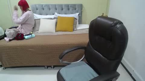 Bela online show from 01/09/26, 12:30