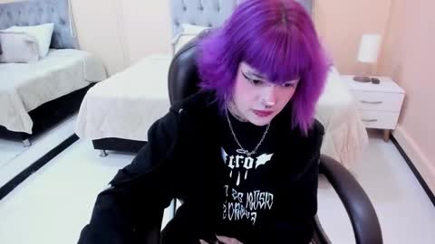 Bela online show from 02/13/26, 01:18