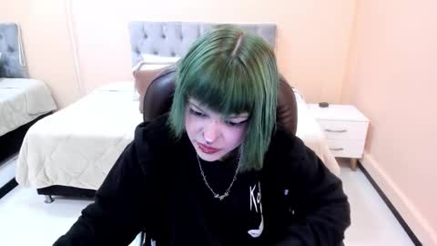 Bela online show from 02/26/26, 01:21