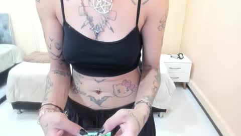 Bela online show from 03/12/26, 01:50