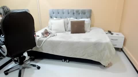 Bela online show from 03/15/26, 11:49