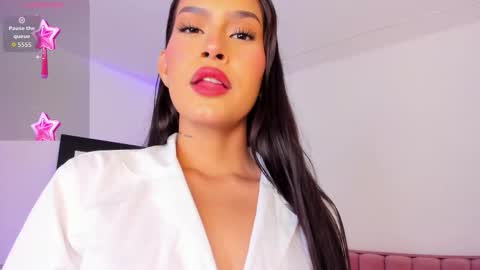 Bela online show from 09/18/25, 01:24