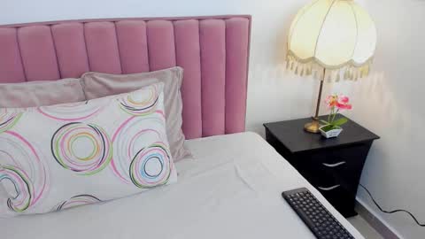 Bela online show from 10/20/25, 08:53