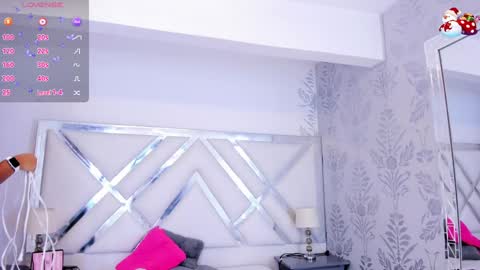 Bela online show from 12/27/24, 07:46