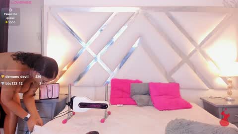 Bela online show from 12/27/24, 10:48