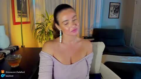 Bela -  - Next stream November 28th online show from 02/26/25, 10:53