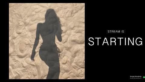 Bela -  - Next stream November 28th online show from 11/06/25, 07:37