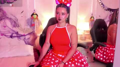 Bela  online show from 10/31/25, 04:13