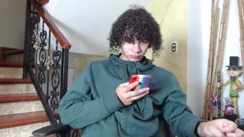 Snapshot of belamiramil chatting on 12/24/24, 02:32 independent model online show from 12/24/24, 02:32