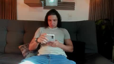 Snapshot of belamiramil chatting on 10/19/25, 09:48 independent model online show from 10/19/25, 09:48