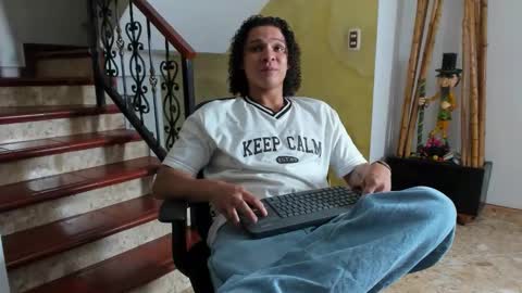 Snapshot of belamiramil chatting on 11/08/25, 01:06 independent model online show from 11/08/25, 01:06