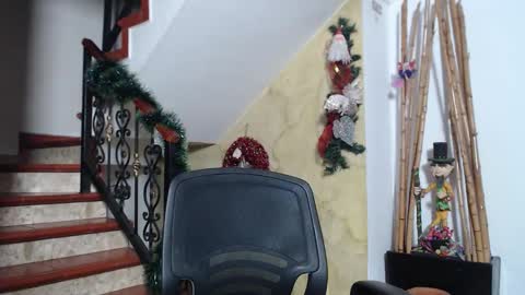 Snapshot of belamiramil chatting on 11/29/25, 11:19 independent model online show from 11/29/25, 11:19