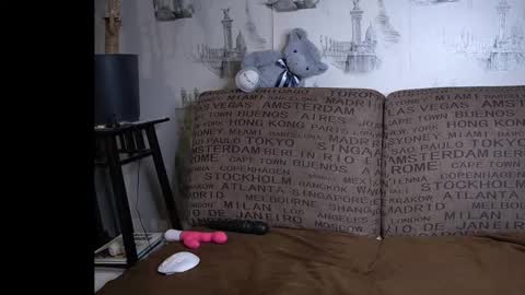 Belarose online show from 02/07/26, 04:43