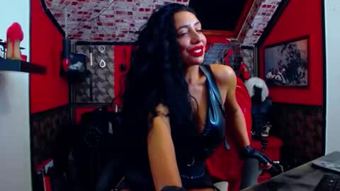 Snapshot of belatrixdomme chatting on 04/24/26, 07:16 BelatrixDomme online show from 04/24/26, 07:16