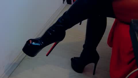 BelatrixDomme online show from 05/16/26, 07:05