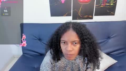 Snapshot of belen10 chatting on 01/12/26, 11:37 Belen online show from 01/12/26, 11:37