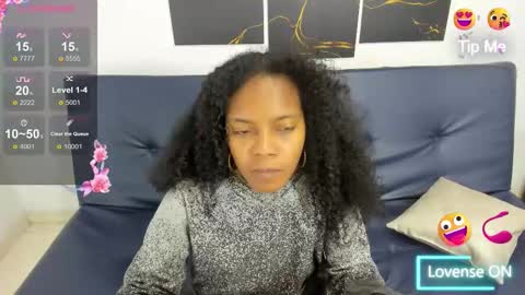 Snapshot of belen10 chatting on 01/17/26, 11:37 Belen online show from 01/17/26, 11:37