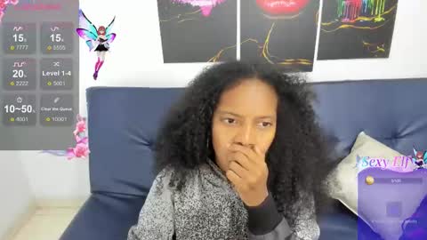 Snapshot of belen10 chatting on 01/19/26, 11:25 Belen online show from 01/19/26, 11:25