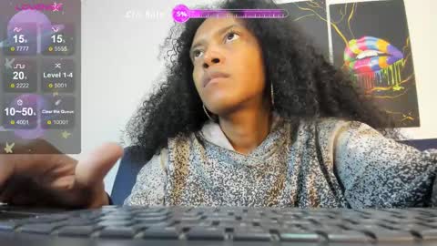 Snapshot of belen10 chatting on 02/02/26, 11:31 Belen online show from 02/02/26, 11:31