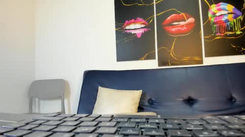 Snapshot of belen10 chatting on 02/03/26, 11:37 Belen online show from 02/03/26, 11:37