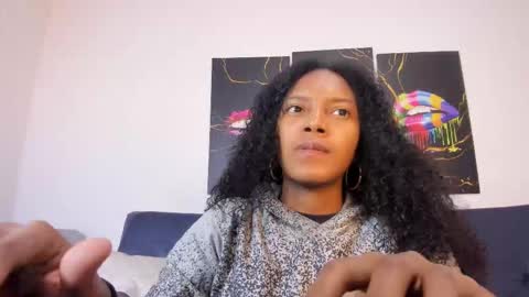 Snapshot of belen10 chatting on 02/08/26, 11:35 Belen online show from 02/08/26, 11:35