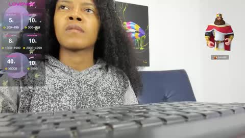 Snapshot of belen10 chatting on 02/21/26, 11:44 Belen online show from 02/21/26, 11:44