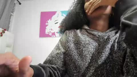 Snapshot of belen10 chatting on 03/22/26, 11:24 Belen online show from 03/22/26, 11:24