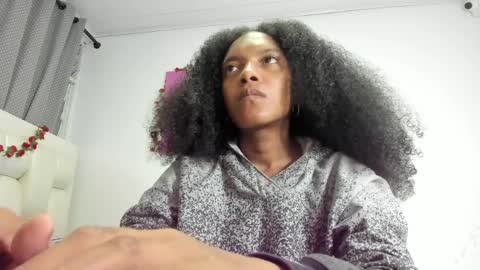 Snapshot of belen10 chatting on 04/08/26, 11:32 Belen online show from 04/08/26, 11:32