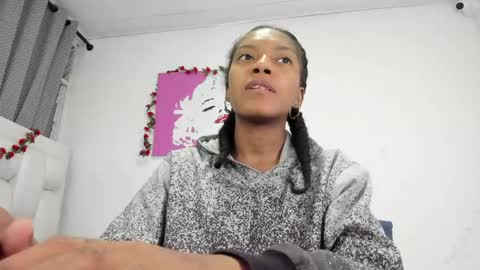 Snapshot of belen10 chatting on 04/13/26, 11:37 Belen online show from 04/13/26, 11:37