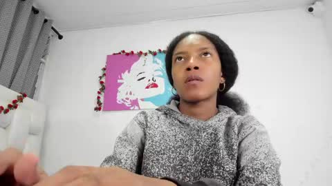 Snapshot of belen10 chatting on 04/14/26, 11:27 Belen online show from 04/14/26, 11:27