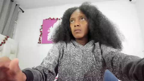 Snapshot of belen10 chatting on 04/16/26, 11:44 Belen online show from 04/16/26, 11:44