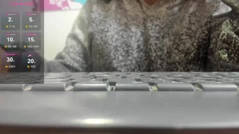 Belen  online show from 07/10/26, 12:08