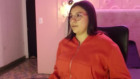 Snapshot of belen_green chatting on 02/14/26, 11:40 Belen online show from 02/14/26, 11:40