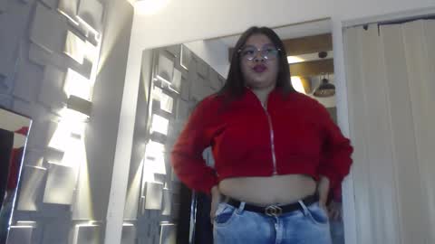 Snapshot of belen_green chatting on 02/19/26, 12:23 Belen online show from 02/19/26, 12:23