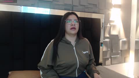 Snapshot of belen_green chatting on 02/26/26, 10:47 Belen online show from 02/26/26, 10:47