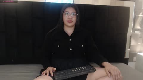 Snapshot of belen_green chatting on 02/28/26, 09:21 Belen online show from 02/28/26, 09:21