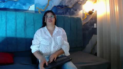 Snapshot of belen_green chatting on 03/02/26, 11:39 Belen online show from 03/02/26, 11:39