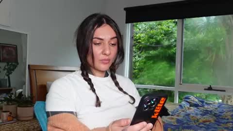 Snapshot of belen_osqura chatting on 06/30/26, 06:03 Alt Aussie online show from 06/30/26, 06:03