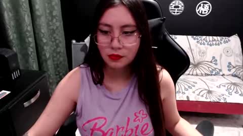 Snapshot of belen_sweet chatting on 12/12/24, 10:42 Belen online show from 12/12/24, 10:42