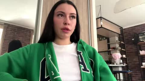 Snapshot of belennooman chatting on 05/12/26, 09:17 Lola online show from 05/12/26, 09:17