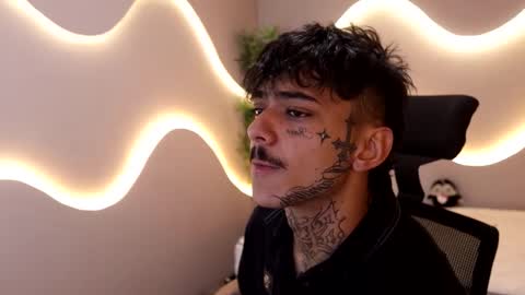 belfegore_ online show from 02/28/26, 04:35