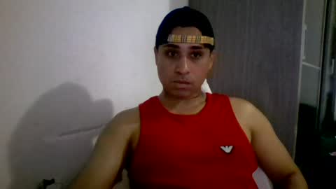 Snapshot of belfordrj chatting on 06/23/26, 12:58 belfordrj online show from 06/23/26, 12:58