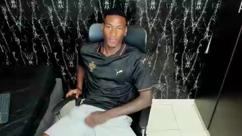 GABRIEL online show from 06/09/26, 02:50