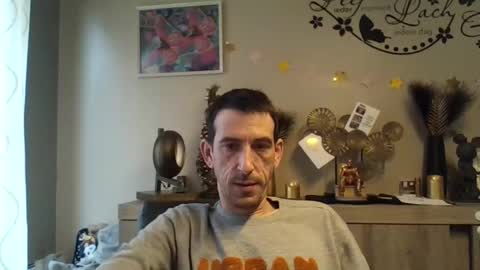 Dreamcock online show from 12/03/24, 09:11