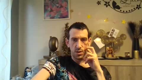 Dreamcock online show from 12/04/24, 08:34