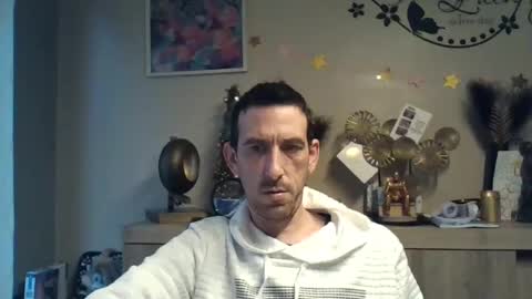 Dreamcock online show from 12/17/24, 08:34