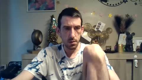 Dreamcock online show from 12/26/24, 08:18