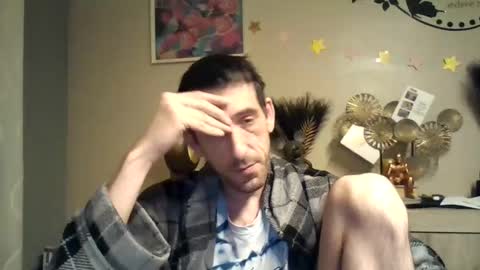 Dreamcock online show from 01/02/25, 05:57