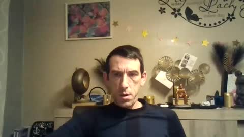 Dreamcock online show from 01/08/25, 03:29